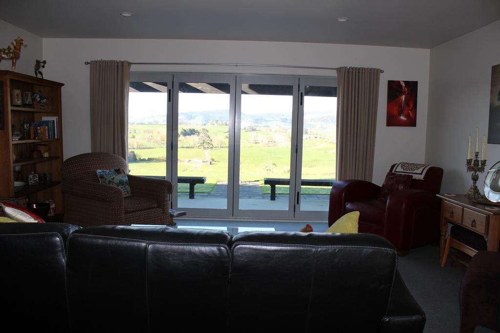 וויהי Birds Eye View Bed And Breakfast חדר תמונה